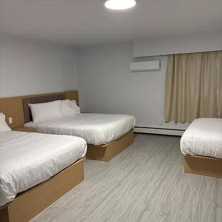 Rundle Inn And Suites-3